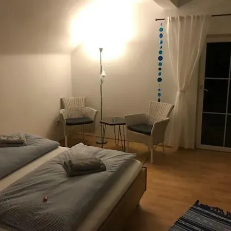 Appartement Ferienwohnung Hauer Mauterndorf (Salzburg)