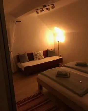 Appartement Ferienwohnung Hauer Mauterndorf (Salzburg)