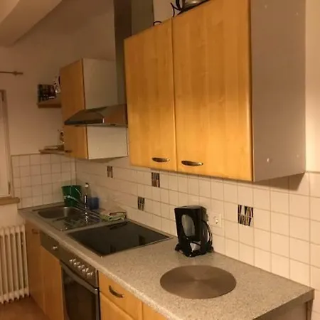 Ferienwohnung Hauer Mauterndorf (Salzburg)