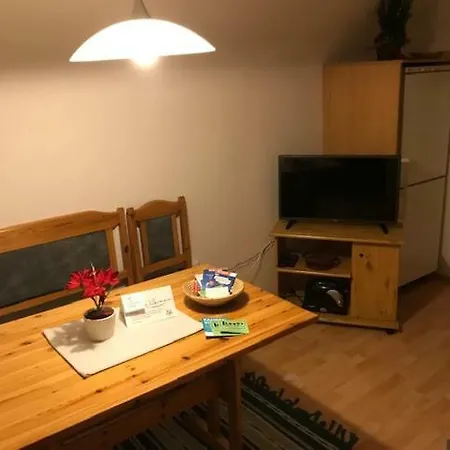 Ferienwohnung Hauer Mauterndorf (Salzburg)
