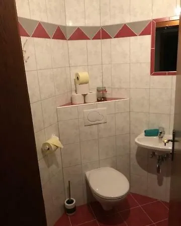 Ferienwohnung Hauer *